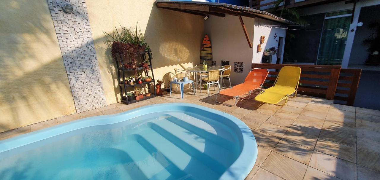 Suites No Paraiso Da Ilhabela Exterior foto