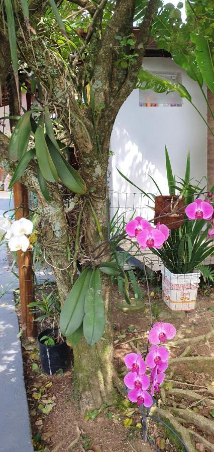 Suites No Paraiso Da Ilhabela Exterior foto