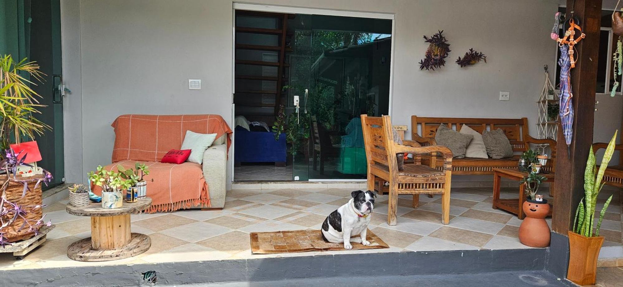 Suites No Paraiso Da Ilhabela Exterior foto