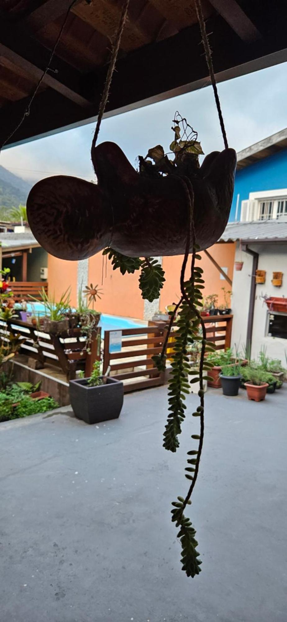 Suites No Paraiso Da Ilhabela Exterior foto